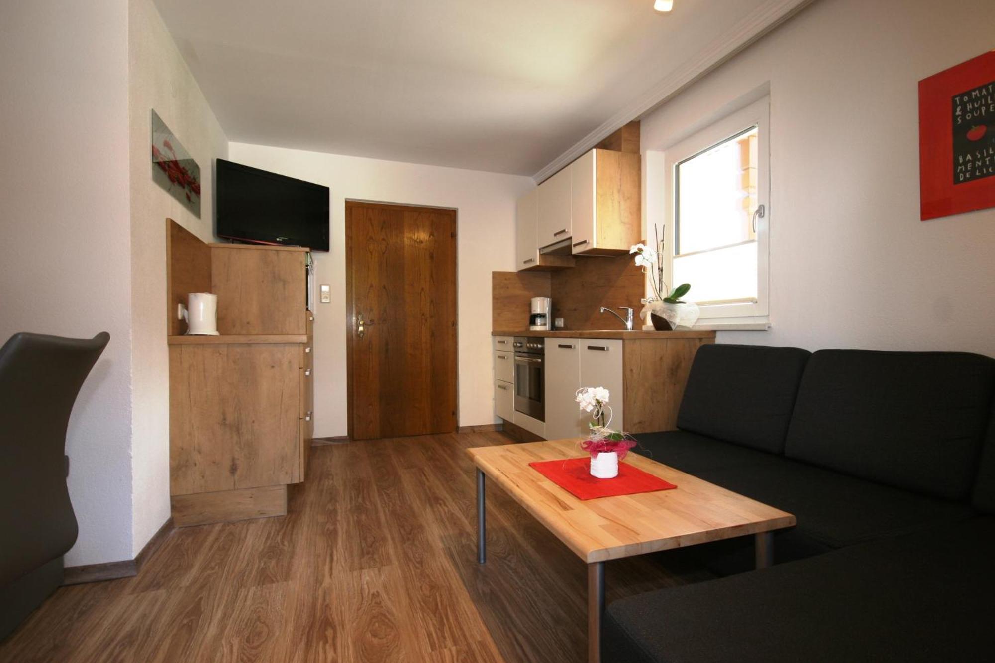Apart Edelhof Mayrhofen Habitación foto